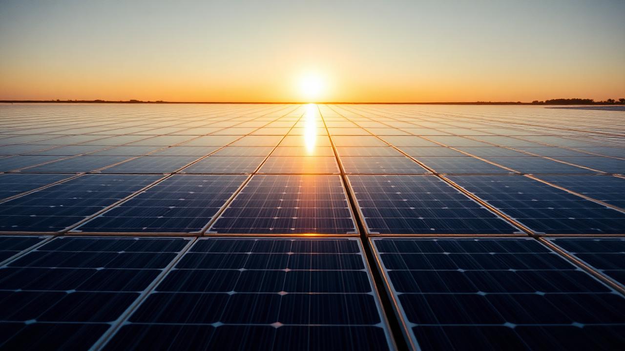 Georgia's Solar Boom: What Businesses Need to Know About PPAs in 2025