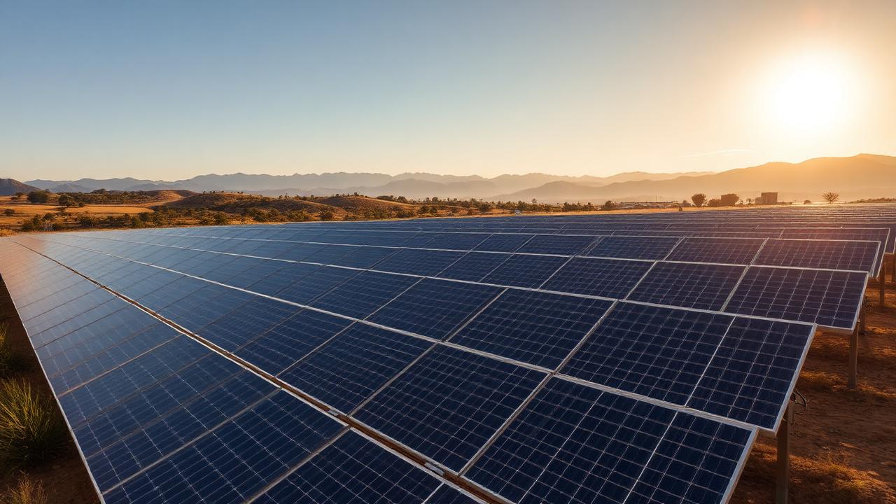 Solar Energy in Georgia: How Much Sun Does Each Region Actually Get?